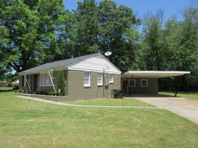 Photo - 4731 Dalton Rd