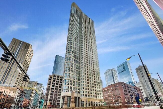 Building Photo - 345 N La Salle Dr Unit 4506 Rental
