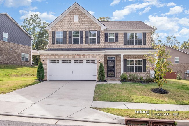 Building Photo - 971 Fancher Ln