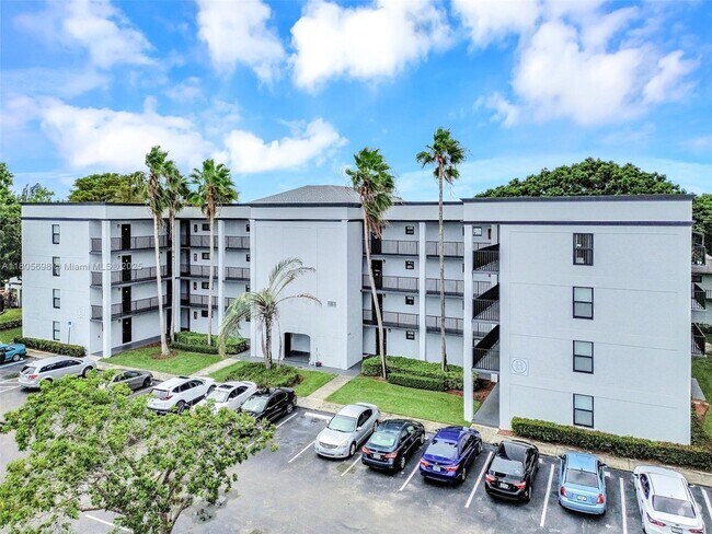 Building Photo - 7550 Stirling Rd Unit V102 Rental