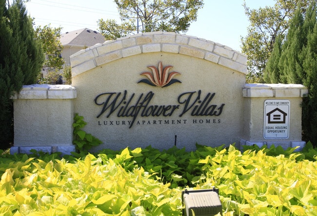 Wildflower Villas
