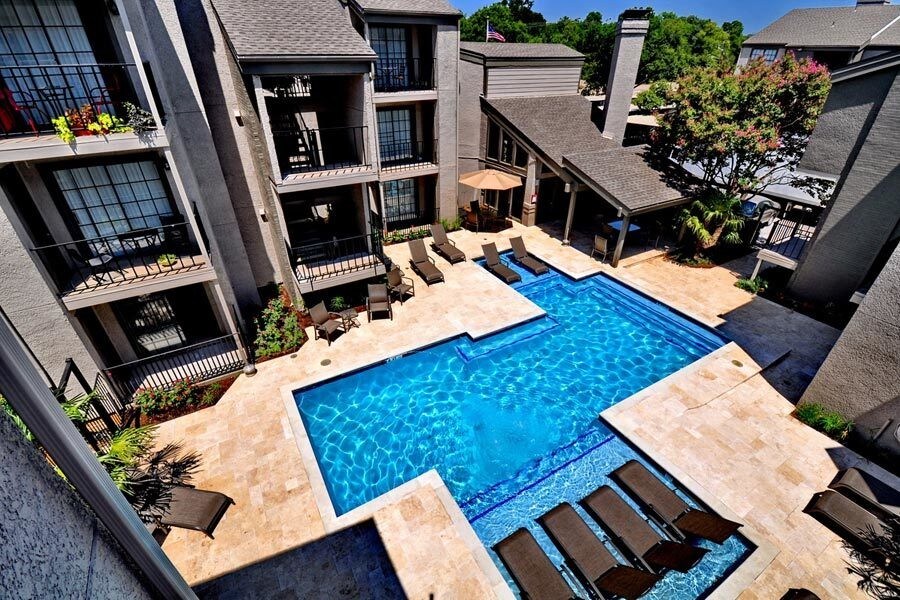 Everwood Apartments For Rent In Dallas Tx Forrent Com