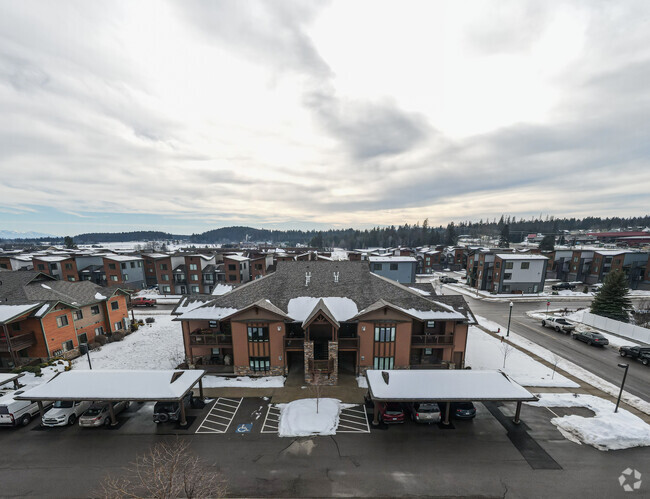 Building Photo - 6201 Shiloh Ave Unit D Rental