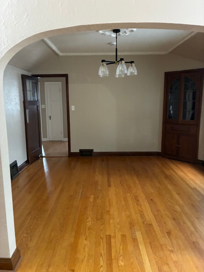 Dining Room - 3164 N 55th St Unit Upper