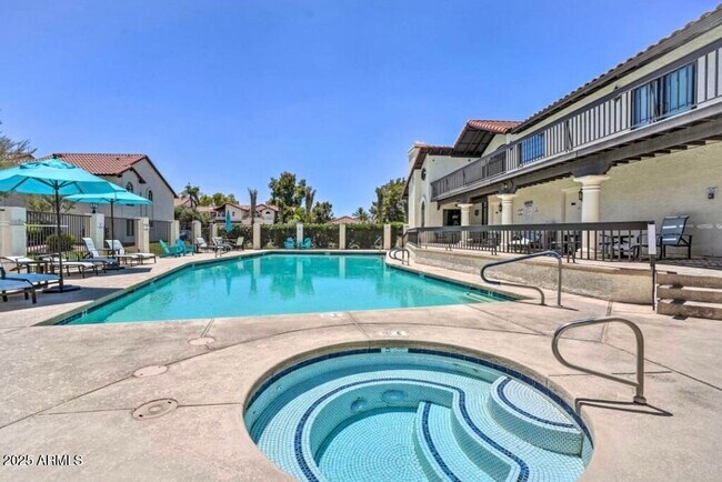 Photo - 11011 N 92nd St Unit 2077