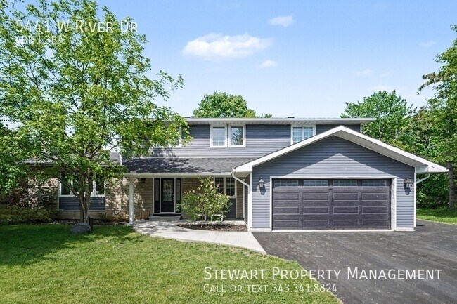 Photo - 5441 W River Dr