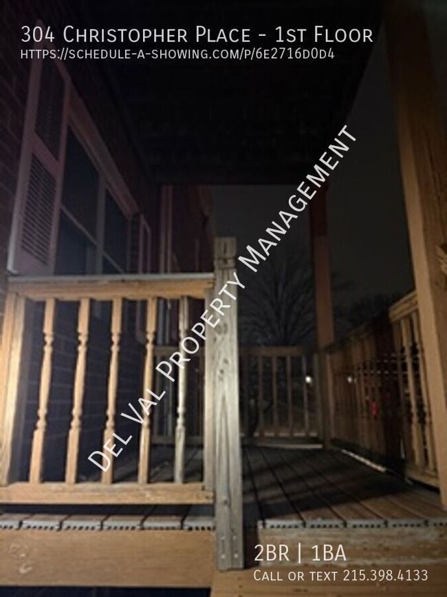Photo - 304 Christopher Pl Unit 1st Floor