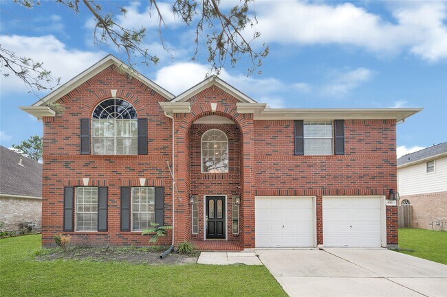 Photo - 8307 Summer Reef Dr