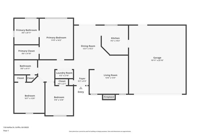 Photo - 116 Halifax Dr