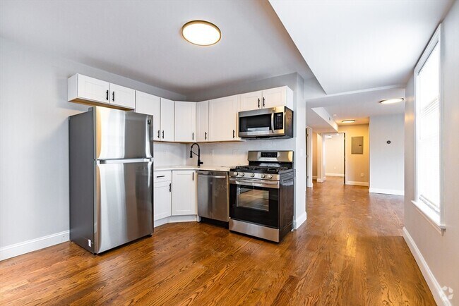 Building Photo - 173 Emerson St Unit 2 Rental
