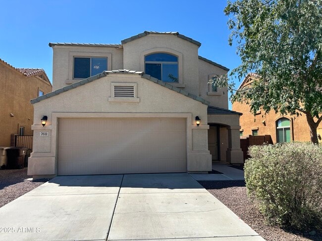 Building Photo - 7611 W Charter Oak Rd Rental