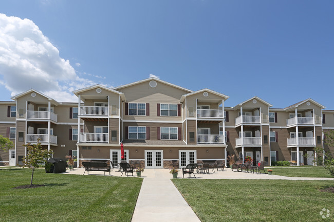 Connect55+ Kansas City Active Community 55+ - Connect55+ Kansas City Active Community 55+ Apartments