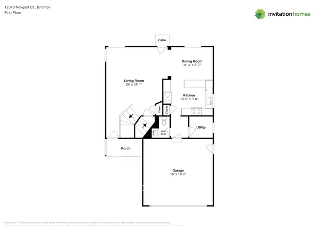 Photo - 12340 Newport Ct