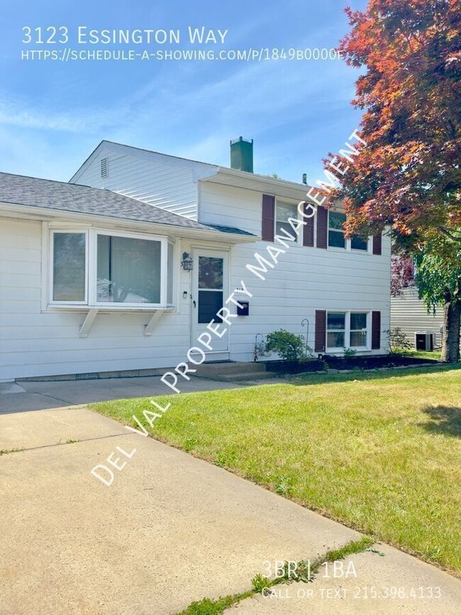 Photo - 3123 Essington Way