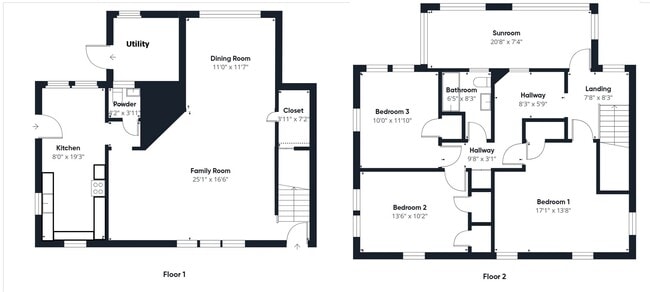 Photo - 1334 W 21st St