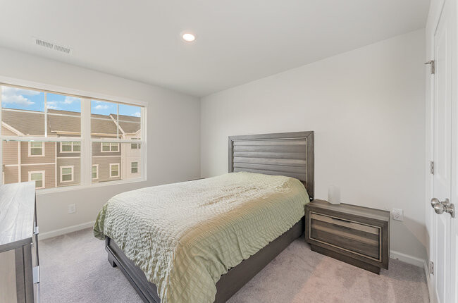 Photo - 1002 Belloak Wy Townhome
