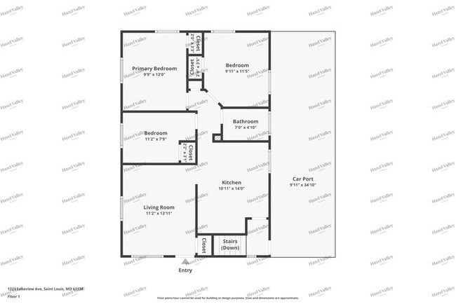 Photo - 1223 Lakeview Ave