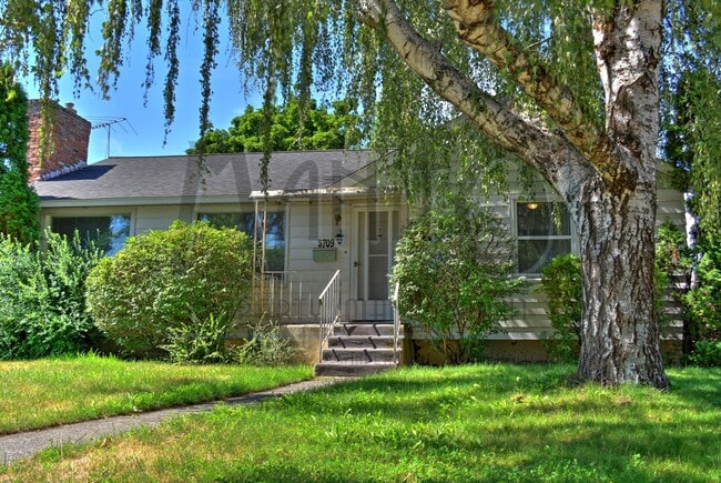 Building Photo - Shadle Area Rancher