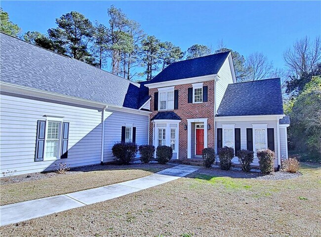 2519 S Edgewater Dr