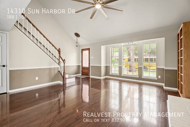 Photo - 14310 Sun Harbor Dr