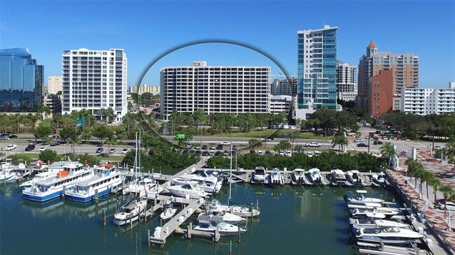 Building Photo - 1255 N Gulfstream Ave Unit 702