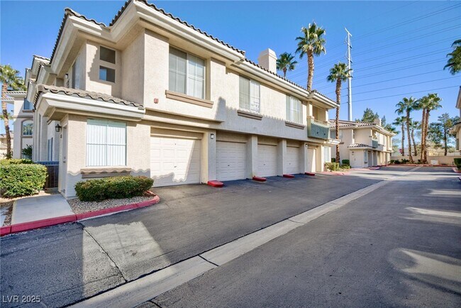 Building Photo - 7185 S Durango Dr Unit 201