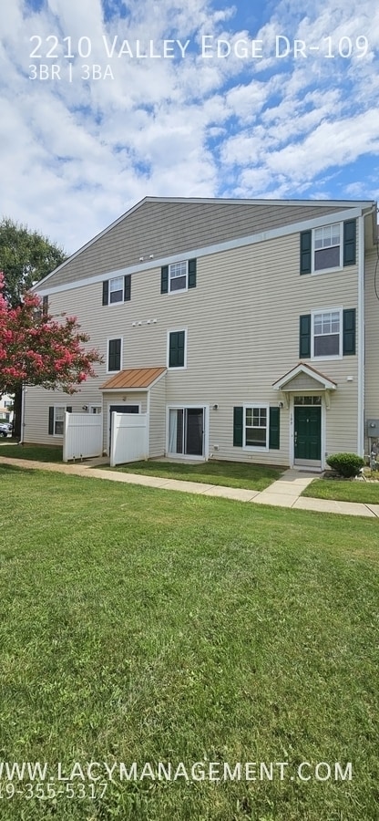 Photo - 2210 Valley Edge Dr