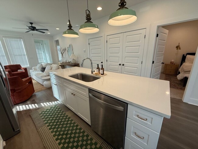 Photo - Northgate Townhome - Auburn