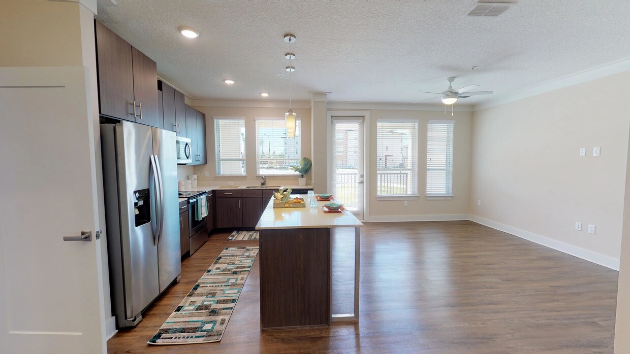 Photo - The Mayfair Apartments