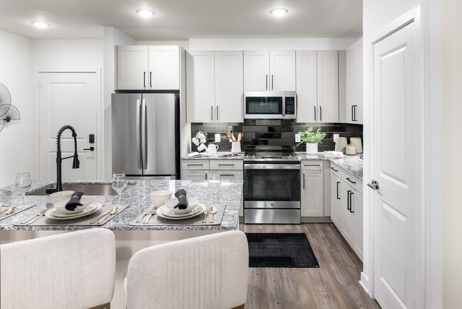 Photo - Bellamy Executive Park