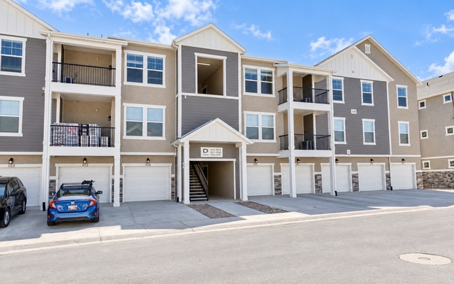 3795 W 2280 N Unit Lehi North Pointe