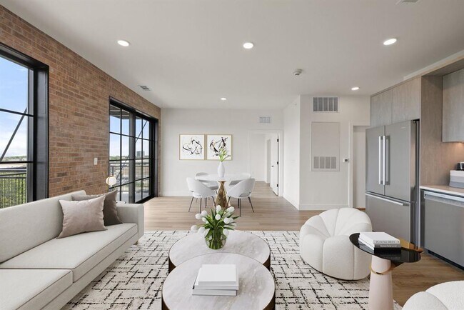 Building Photo - 4315 S Congress Ave Unit 532 Rental