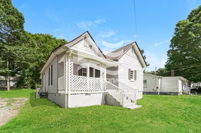 Building Photo - 1024 N Ransom St