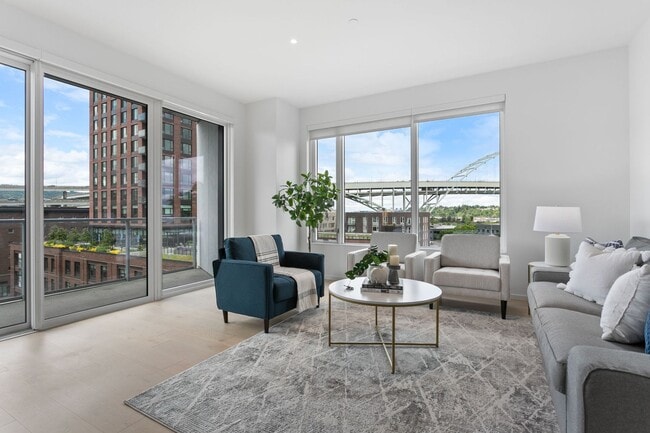 Photo - The Vista - 2 bed/2.5 bath Pearl District ... Unit VIS608
