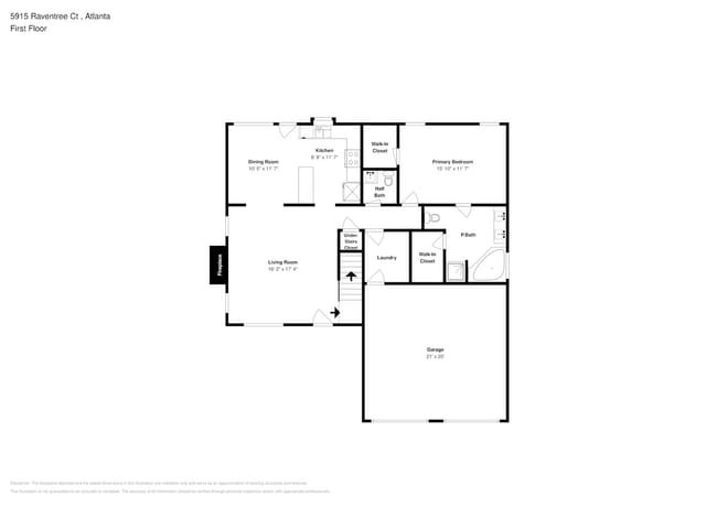 Photo - 5915 Raventree Ct