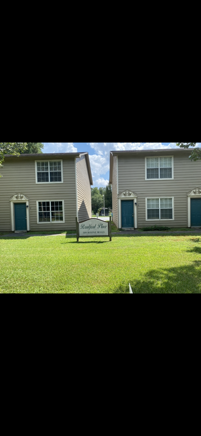 Photo - 309 Boone Rd Townhome