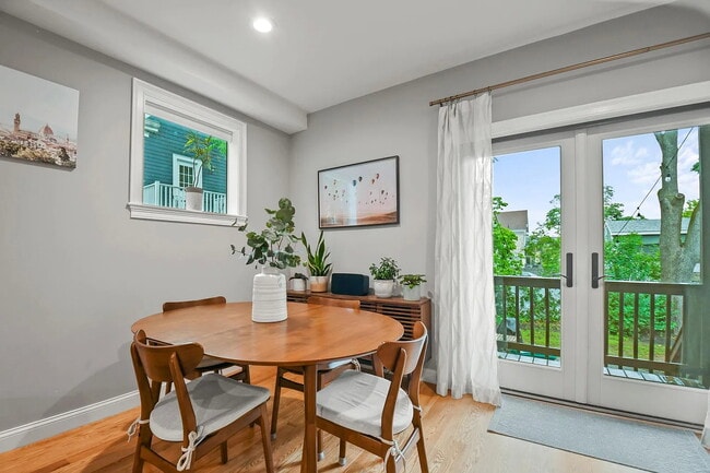 Photo - 8 Greenleaf Ave Unidad 8 Greenleaf Ave Medford