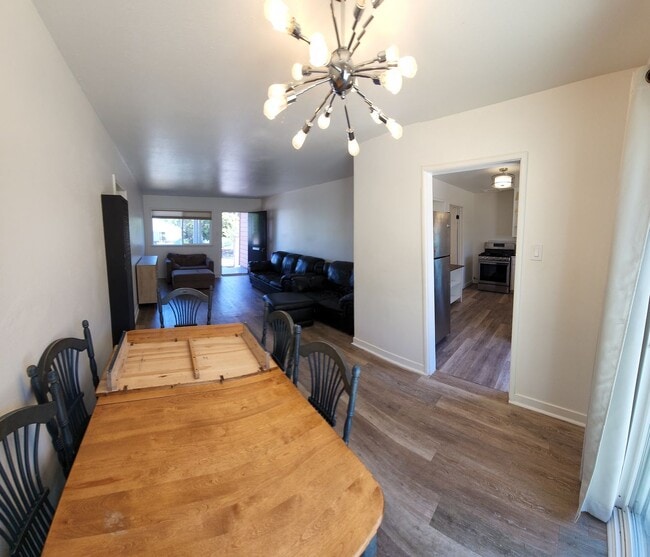 Photo - 6 bed 3 bath Spacious property in SLO!