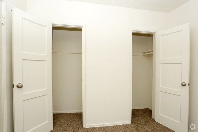 Foto del diseño de interior - Crenshaw Terrace