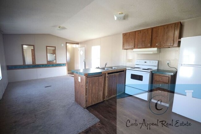 Photo - 3 bed / 2 bath mobile home - Nettleton
