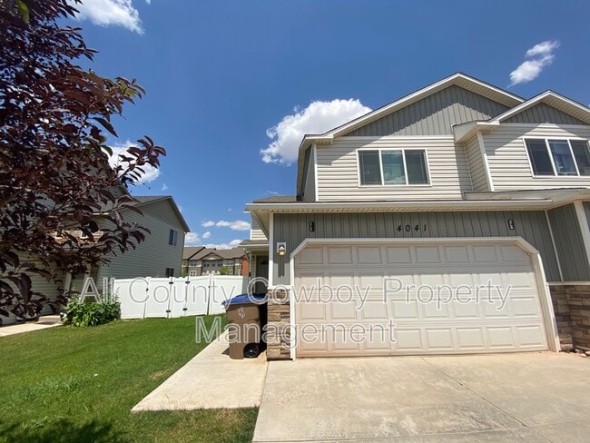 Building Photo - 4041 Little Moon Trail