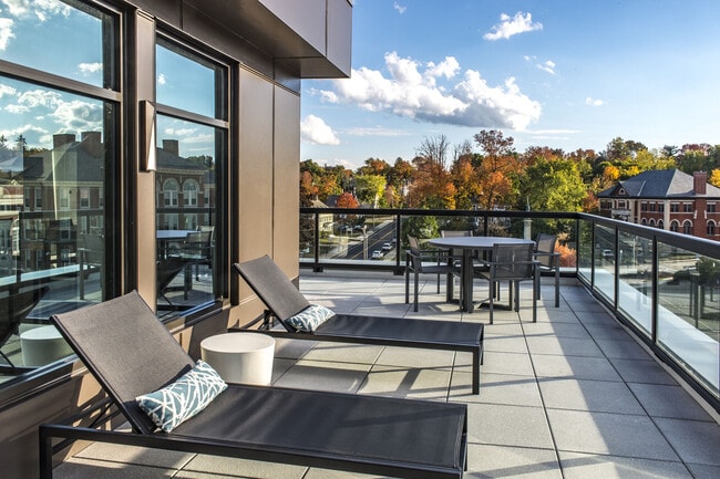 Photo - Orpheum Apartments