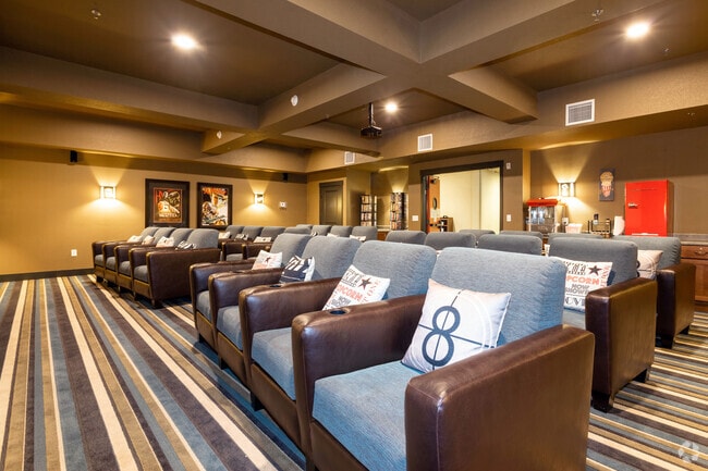 Movie Theatre