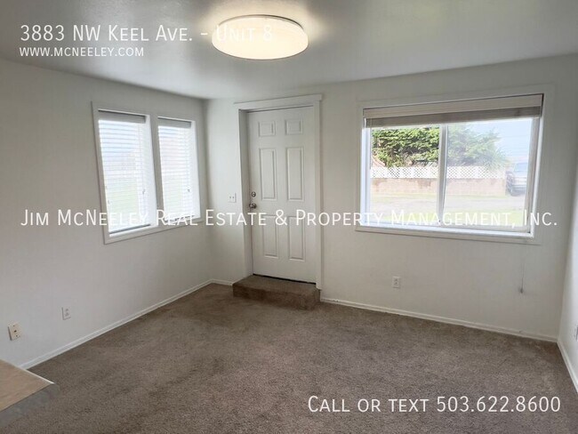 Photo - 3883 NW Keel Ave Unit 8