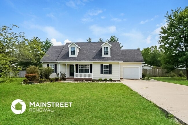 Building Photo - 209 Rapid Waters Ct Rental