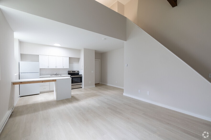 Interior Photo