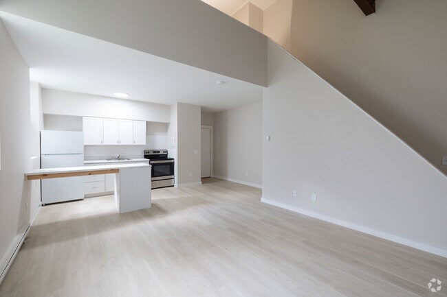 Interior Photo