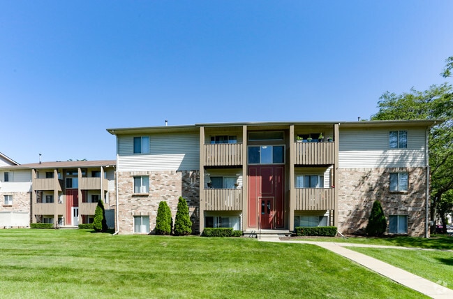 Brighton Cove - Brighton Cove