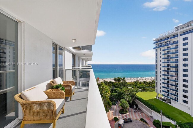 Building Photo - 2401 Collins Ave Unit 1406