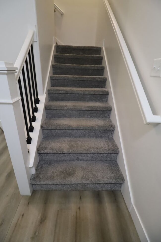 4 Bedroom, 2.5 Bathroom Townhome in Lehi U... House Rental in Lehi